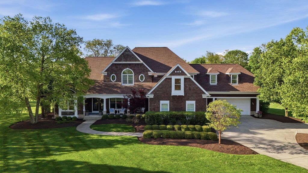 Photo of 1677 Riverstone Drive, Delaware, OH 43015 (MLS # 226016672)