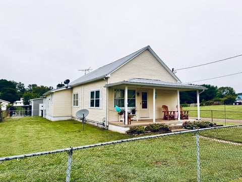 Photo of 1820 North Street, Stockport, OH 43787 (MLS # 226036081)