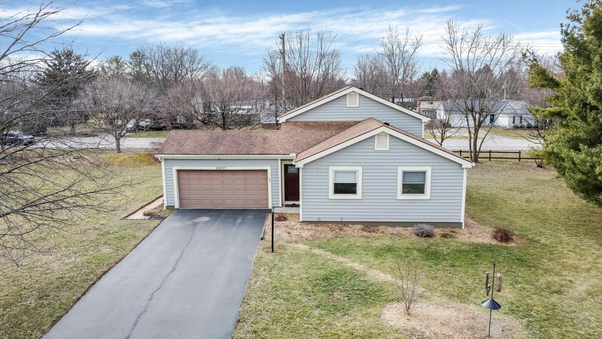 12027 Rocky Springs Lane, Pickerington, Ohio image 4