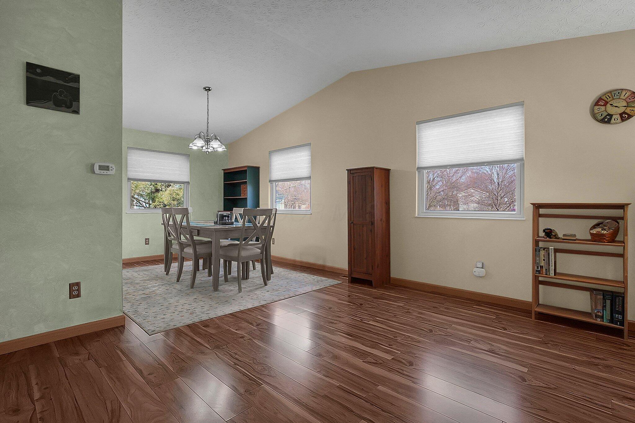 12027 Rocky Springs Lane, Pickerington, Ohio image 12