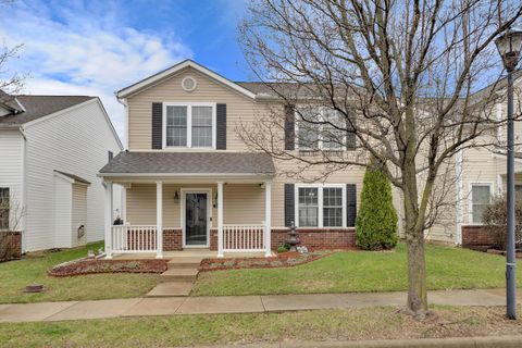 730 Swanson Street, Delaware, OH 43015 - #: 225010828