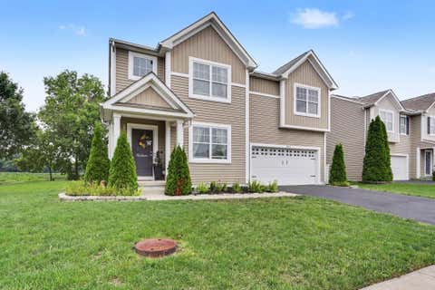 Photo of 5806 Northup Road, Dublin, OH 43016 (MLS # 226030663)