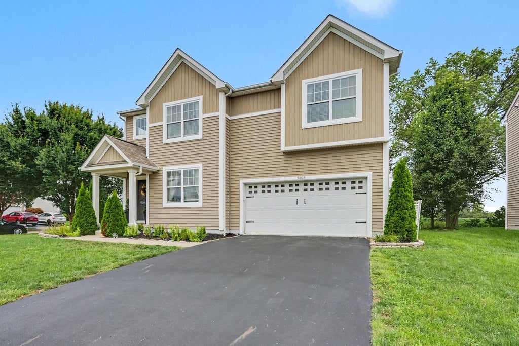 Photo of 5806 Northup Road, Dublin, OH 43016 (MLS # 226030663)