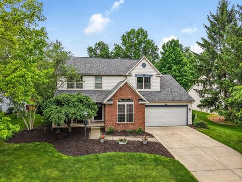 Photo of 5450 Saint Andrews Drive, Westerville, OH 43082 (MLS # 226018881)
