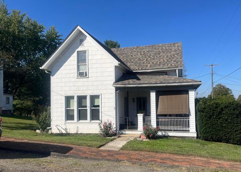 Photo of 5 S West Street, Thornville, OH 43076 (MLS # 225038736)
