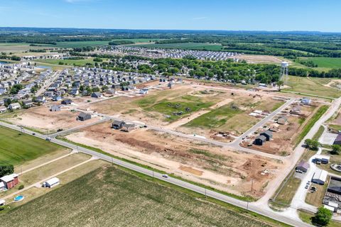 Tiny photo for 5203 Apple Lane, South Bloomfield, OH 43103 (MLS # 225042115)