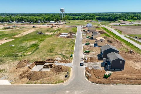 Tiny photo for 5203 Apple Lane, South Bloomfield, OH 43103 (MLS # 225042115)