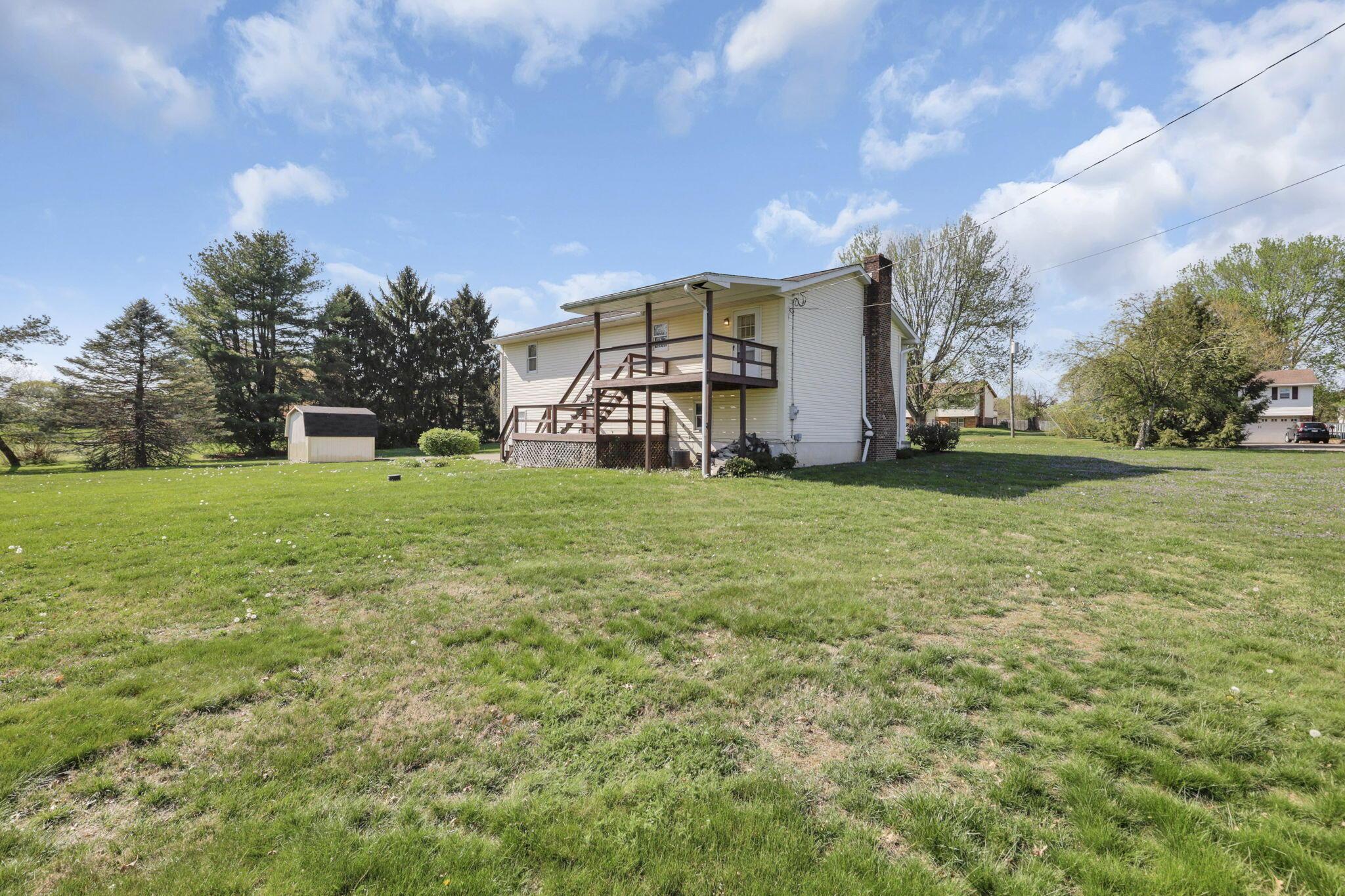 2085 Pierre Drive, Zanesville, Ohio image 17