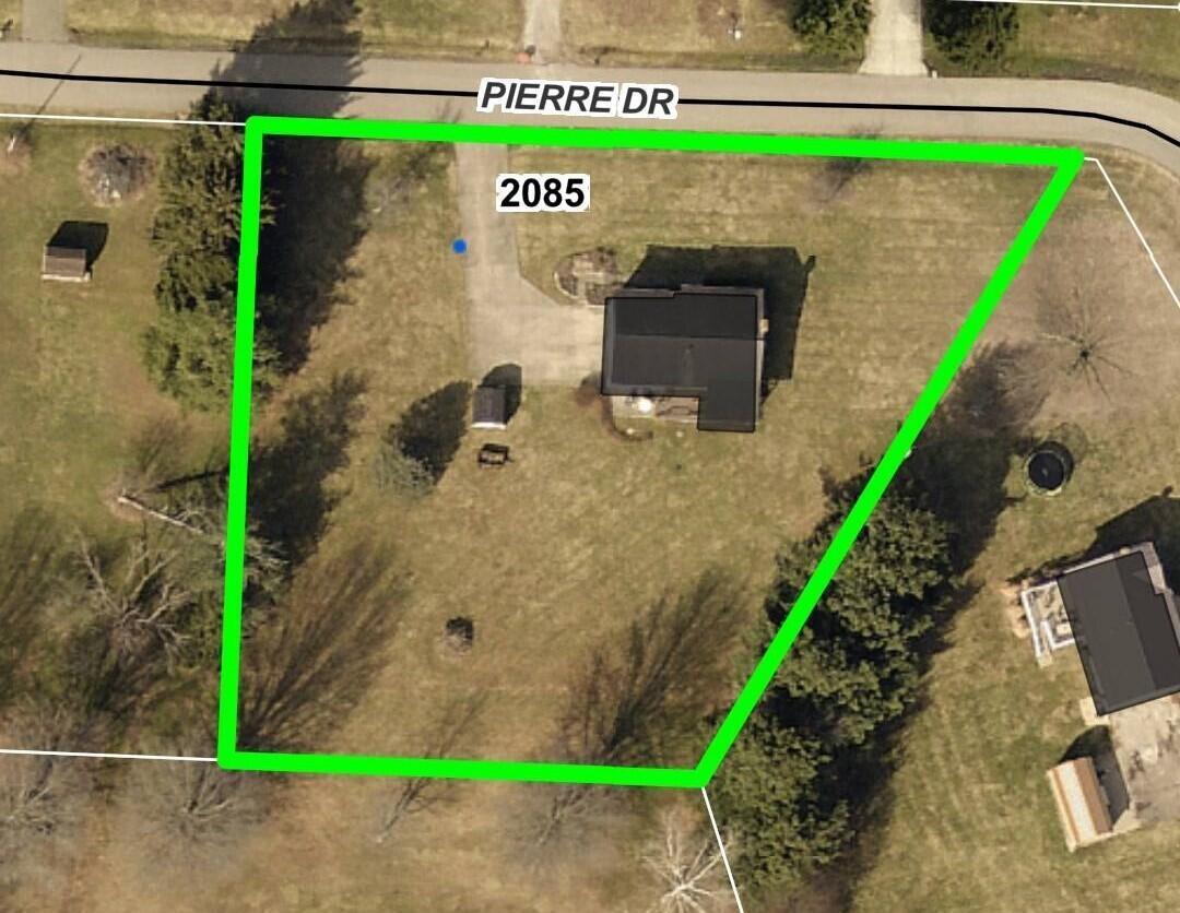 2085 Pierre Drive, Zanesville, Ohio image 6