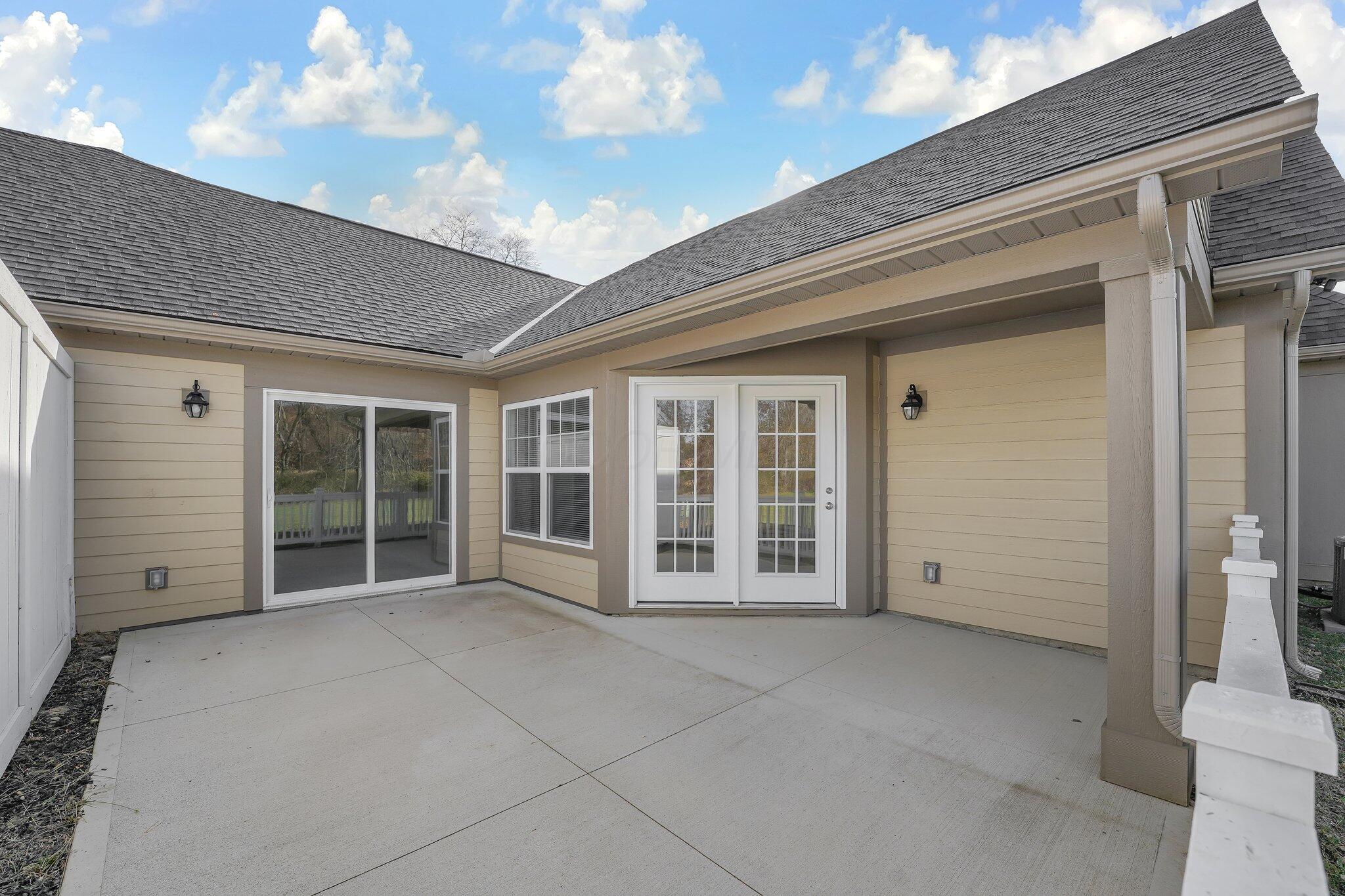 611 Woods Edge Lane, Newark, Ohio image 29