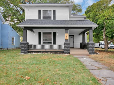 Photo of 393 Windsor Street, Marion, OH 43302 (MLS # 225040759) Photo of 393 Windsor Street, Marion, OH 43302 (MLS # 225040759)