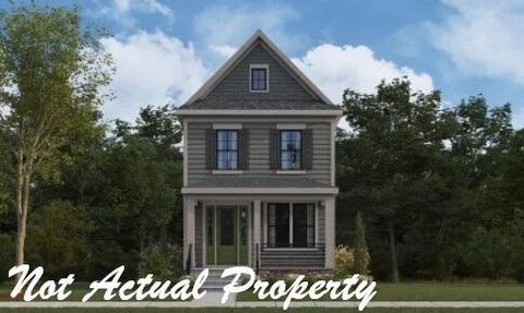 Photo of 117 Encore Park Bend, Powell, OH 43065 (MLS # 225044697)