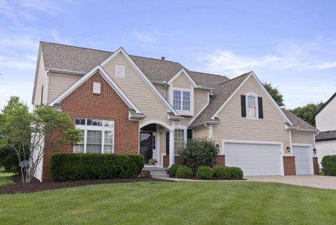 Tiny photo for 8420 Meadowmoore Place, Pickerington, OH 43147 (MLS # 226024526)