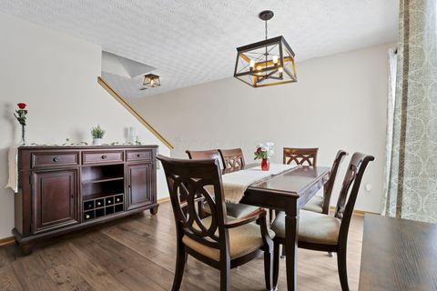 Tiny photo for 1383 Geranium Drive 265 #265, Blacklick, OH 43004 (MLS # 226004419)