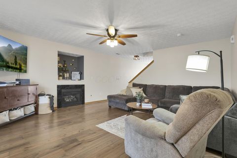 Tiny photo for 1383 Geranium Drive 265 #265, Blacklick, OH 43004 (MLS # 226004419)