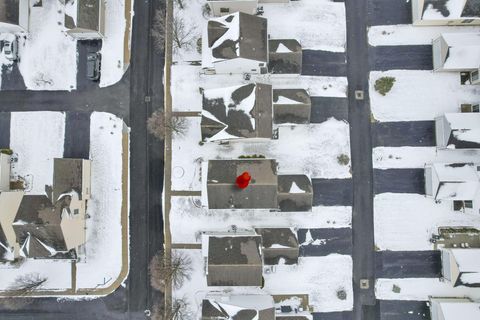 Tiny photo for 1383 Geranium Drive 265 #265, Blacklick, OH 43004 (MLS # 226004419)