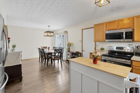 Tiny photo for 1383 Geranium Drive 265 #265, Blacklick, OH 43004 (MLS # 226004419)