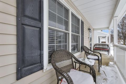 Tiny photo for 1383 Geranium Drive 265 #265, Blacklick, OH 43004 (MLS # 226004419)