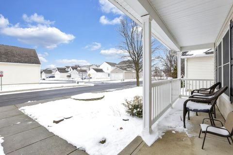 Tiny photo for 1383 Geranium Drive 265 #265, Blacklick, OH 43004 (MLS # 226004419)