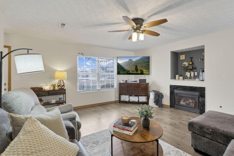 Tiny photo for 1383 Geranium Drive 265 #265, Blacklick, OH 43004 (MLS # 226004419)