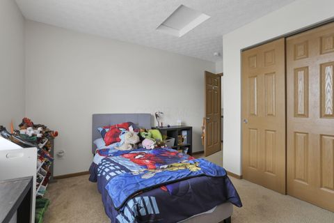 Tiny photo for 1383 Geranium Drive 265 #265, Blacklick, OH 43004 (MLS # 226004419)