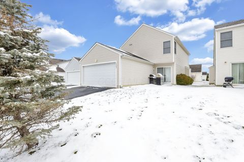 Tiny photo for 1383 Geranium Drive 265 #265, Blacklick, OH 43004 (MLS # 226004419)