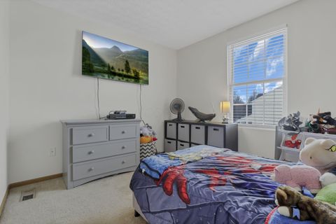 Tiny photo for 1383 Geranium Drive 265 #265, Blacklick, OH 43004 (MLS # 226004419)