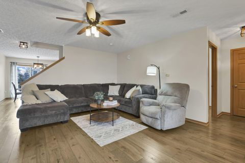 Tiny photo for 1383 Geranium Drive 265 #265, Blacklick, OH 43004 (MLS # 226004419)