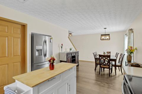 Tiny photo for 1383 Geranium Drive 265 #265, Blacklick, OH 43004 (MLS # 226004419)