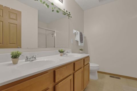 Tiny photo for 1383 Geranium Drive 265 #265, Blacklick, OH 43004 (MLS # 226004419)