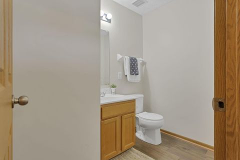 Tiny photo for 1383 Geranium Drive 265 #265, Blacklick, OH 43004 (MLS # 226004419)