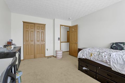 Tiny photo for 1383 Geranium Drive 265 #265, Blacklick, OH 43004 (MLS # 226004419)