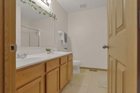 Tiny photo for 1383 Geranium Drive 265 #265, Blacklick, OH 43004 (MLS # 226004419)