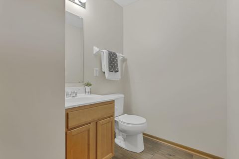 Tiny photo for 1383 Geranium Drive 265 #265, Blacklick, OH 43004 (MLS # 226004419)