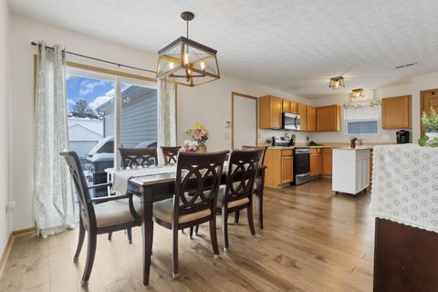 Tiny photo for 1383 Geranium Drive 265 #265, Blacklick, OH 43004 (MLS # 226004419)