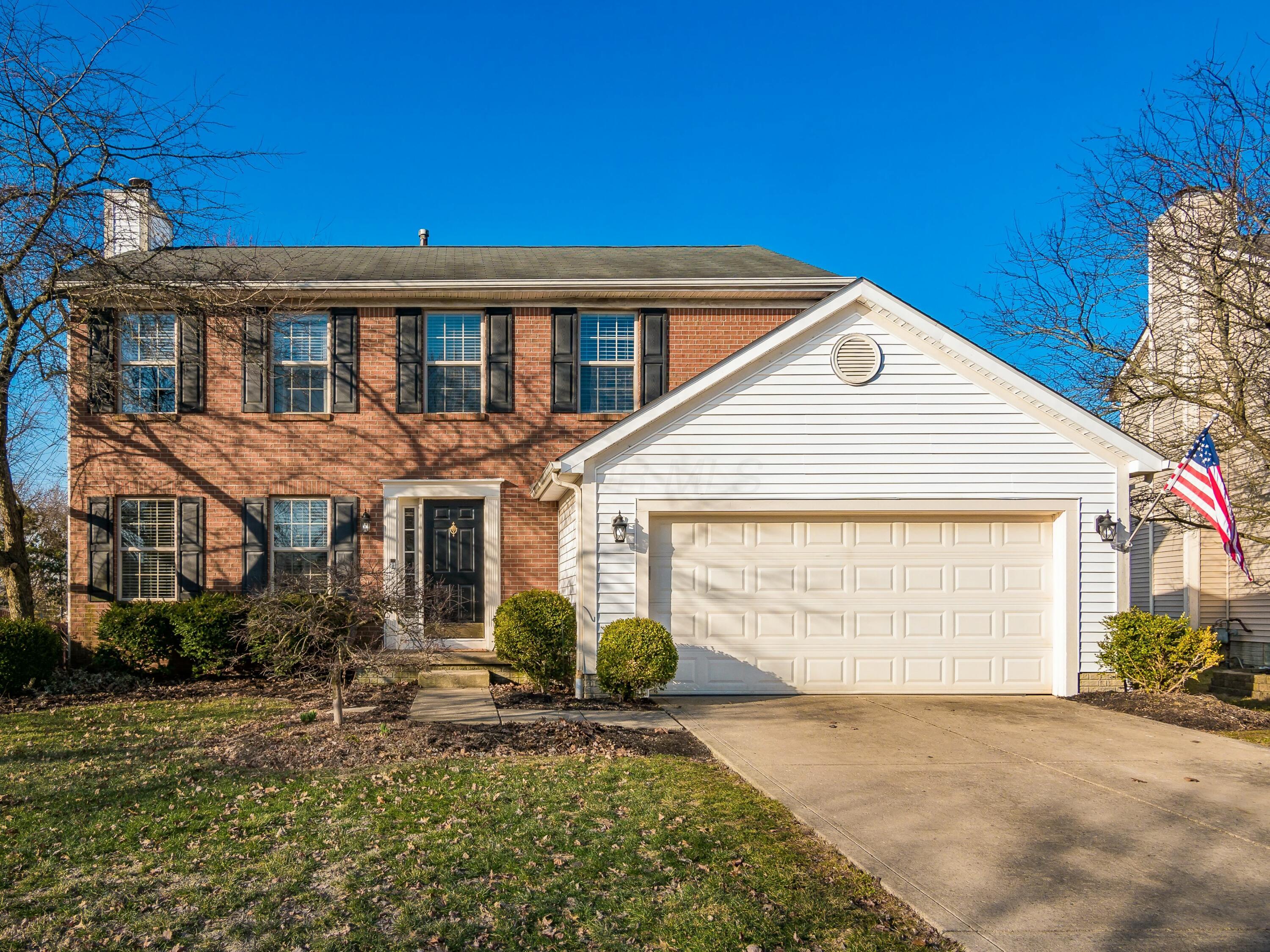 308 Cottage Grove Circle, Pataskala, Ohio image 1