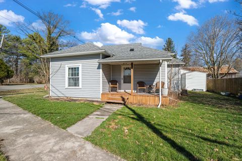 Photo of 236 Grove Street, Richwood, OH 43344 (MLS # 226007151)