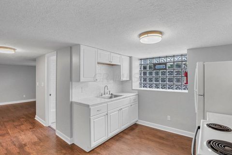 27 Winner Avenue 27B Columbus OH 43203