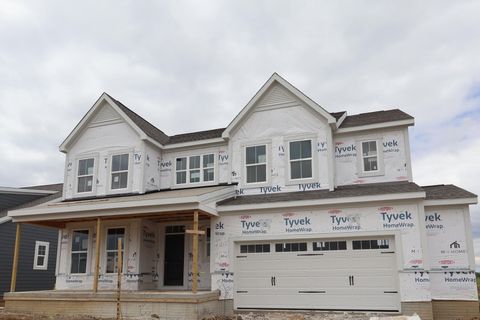 Photo of 1153 Englemann Drive, Sunbury, OH 43074 (MLS # 226015654)