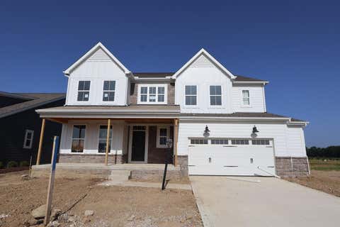 Homes For Sale - 1153 Englemann Drive<br/> Sunbury, OH 43074
