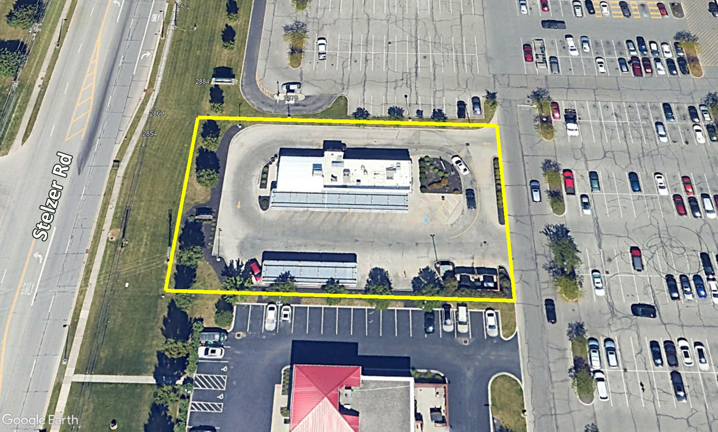 2846 Stelzer Road, Columbus, Ohio image 1