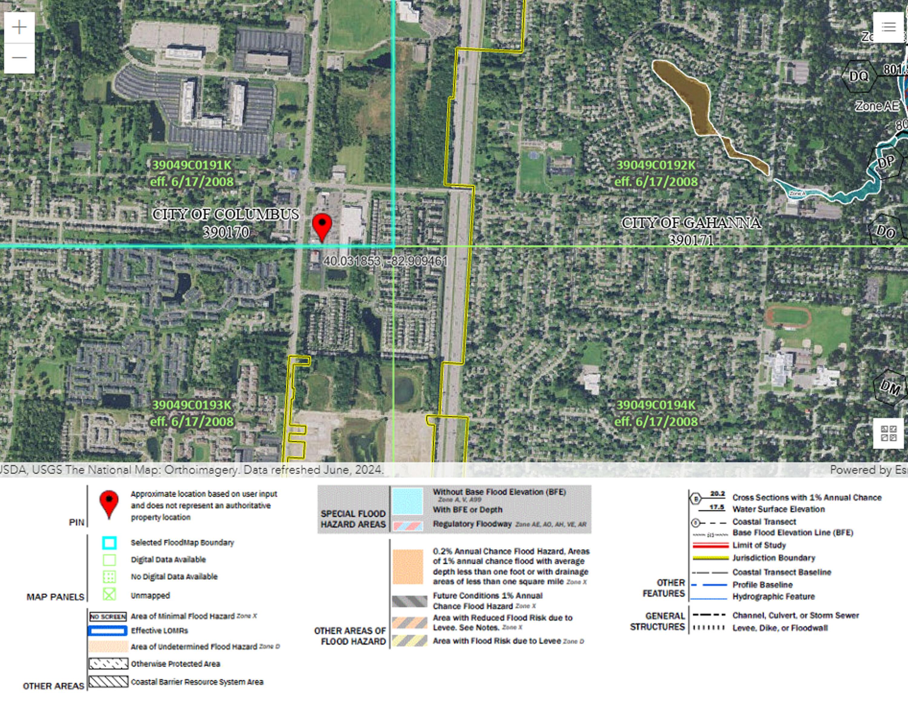 2846 Stelzer Road, Columbus, Ohio image 2
