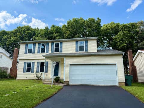 Photo of 3114 Strathaven Court, Dublin, OH 43017 (MLS # 226027856)