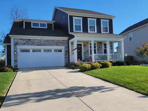 Photo of 7458 Quailview Drive, Sunbury, OH 43074 (MLS # 225039972)