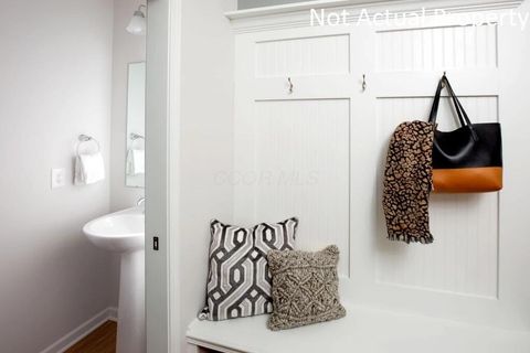 Tiny photo for 9493 Wagon Trail Lane Lot 136 #Lot 136, Plain City, OH 43064 (MLS # 226000159)