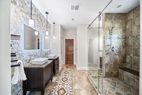 Tiny photo for 2710 Silverleaf Drive, Powell, OH 43065 (MLS # 226000188)