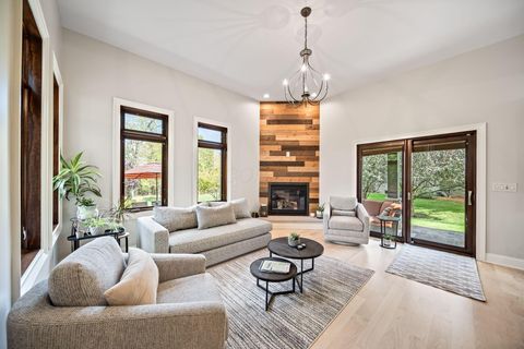 Tiny photo for 2710 Silverleaf Drive, Powell, OH 43065 (MLS # 226000188)