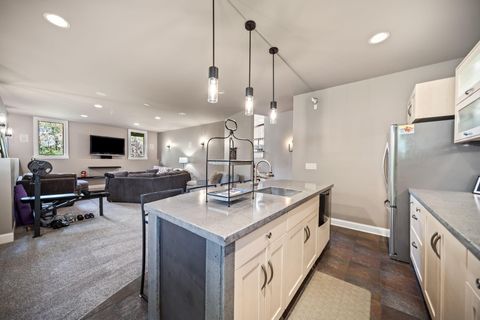 Tiny photo for 2710 Silverleaf Drive, Powell, OH 43065 (MLS # 226000188)