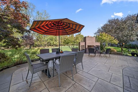 Tiny photo for 2710 Silverleaf Drive, Powell, OH 43065 (MLS # 226000188)