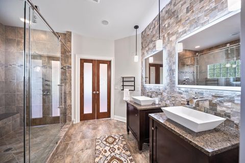 Tiny photo for 2710 Silverleaf Drive, Powell, OH 43065 (MLS # 226000188)